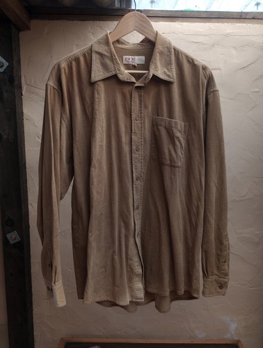 Vintage ewm men - vintage, long