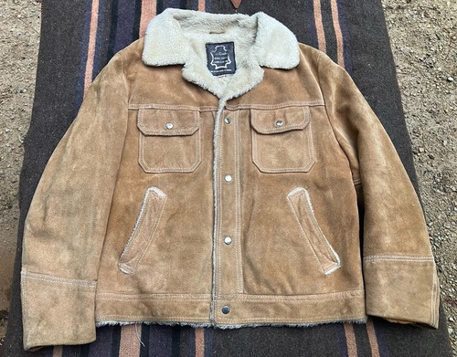 Vintage 70s mens the rancher - 70s,
