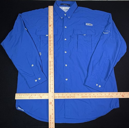 Columbia pfg bahama shirt - pfg,