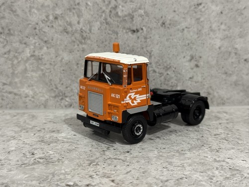 Corgi scammell crusader - corgi,