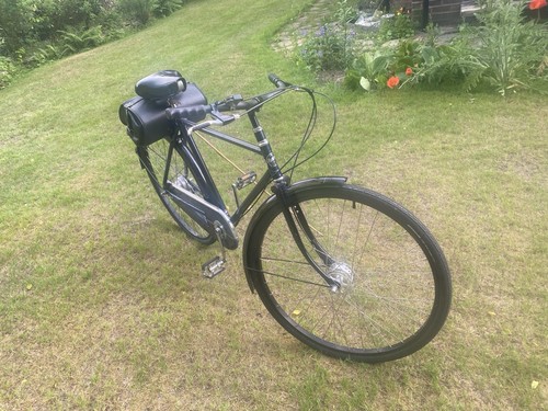 Pashley roadster speed bike - roadster,