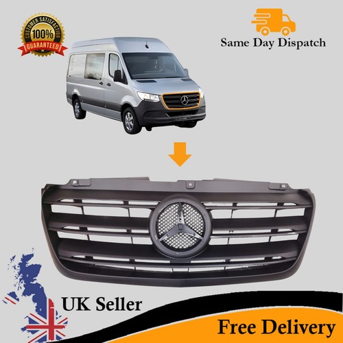 Front grille for - front,