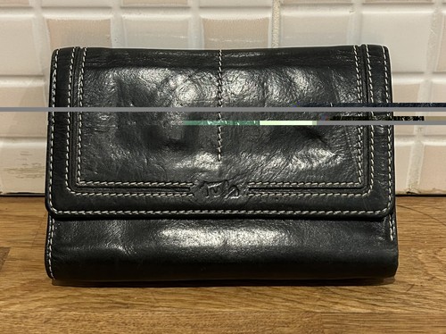 Tula radley purse - by, black