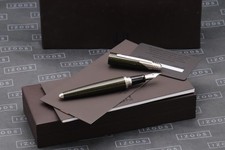 Dunhill AD2000 Carbon Fibre