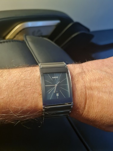 Rado watch mens - rado,