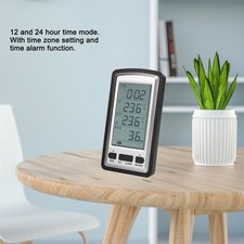 Digital Wireless Rain Meter