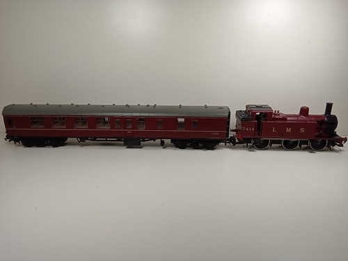 Hornby gauge lms jinty - gauge,