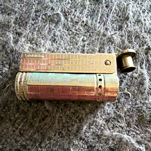 Vintage imco junior 6600 - junior,