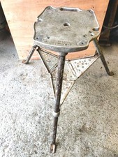 RIDGID 1206 Tristand Folding