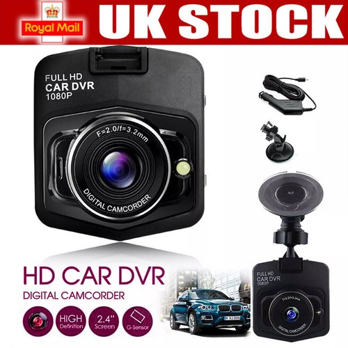 Mini full dash cam car - full, hd