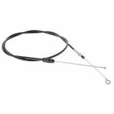 Rotor Stop Cable for Honda HRB476C QXE Lawnmowers - 54530 VE0 M01