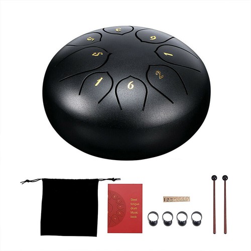 Handpan drum professional mini - handpan,