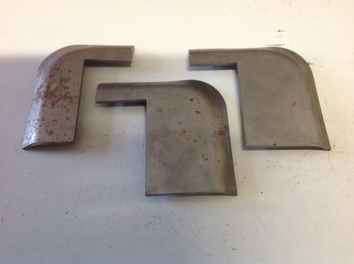 Triumph tr4a suspention - tr4a,