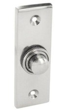 Securit wired chime front - securit,