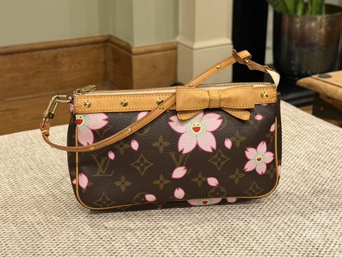 Vintage louis vuitton takashi - vuitton,