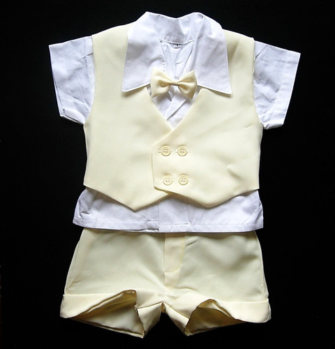 Baby boy formal suit - boy,