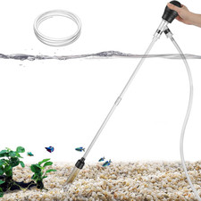 Aquarium Small Gravel Cleaner