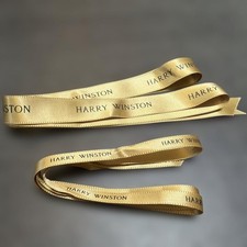 Harry Winston Ribbon