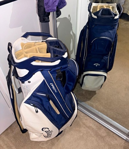 Callaway orga cart golf - orga, 14