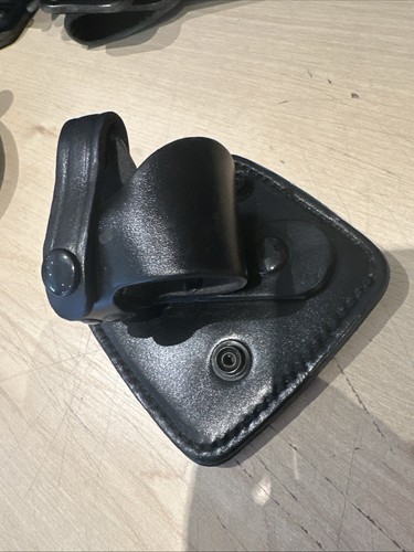 Police pr24 baton holder - ex,