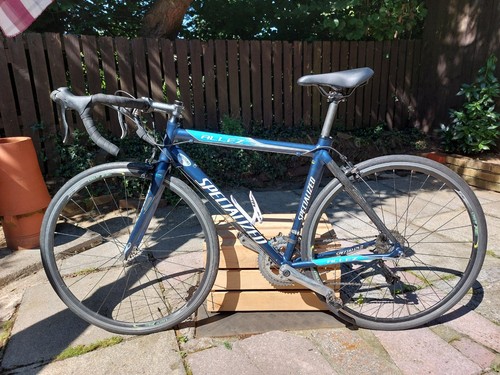 Specialized allez comp double - allez,