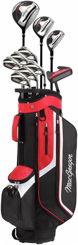 Macgregor cg3000 men - macgregor,