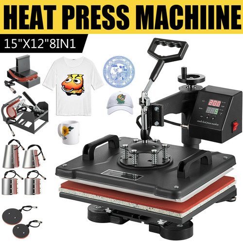 Heat press transfer - in,