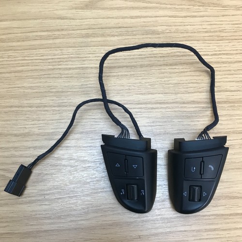 Genuine skoda octavia superb - skoda, octavia,