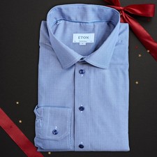 Eton Contemporary Shirt