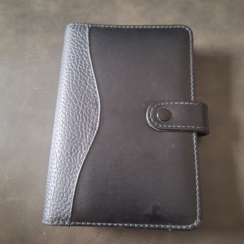 Vintage filofax - vintage,