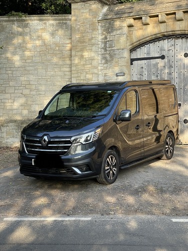 Renault traffic swb sl28 170 - swb,