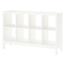 New IKEA KALLAX Shelving Unit