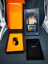 Amazon Kindle Fire HD 16GB 3rd