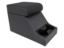 Black Twill Centre Chubby