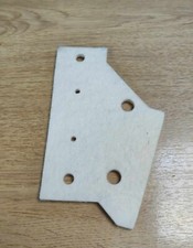 Ransomes Felt Gasket pack of 5