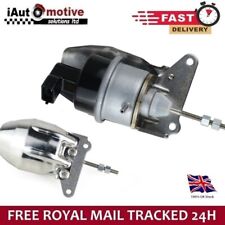 Vauxhall CORSA COMBO ASTRA 1.3 Turbo Actuator Wastegate for OPEL 71724439