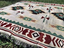 S-XLarge Indian Tribal Navajo