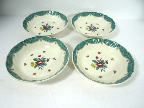 Royal doulton lowestoft - royal,
