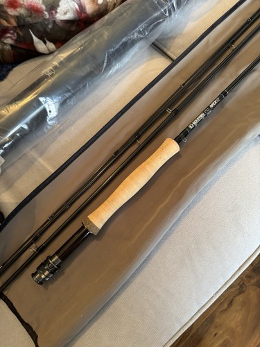Loomis nrx 9ft 5 - g.,