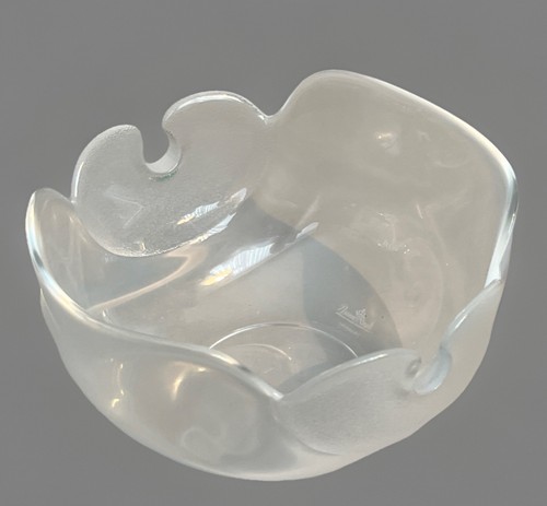 Vintage rosenthal art - art, glass