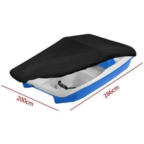 Waterproof pedal boat cover - waterproof,
