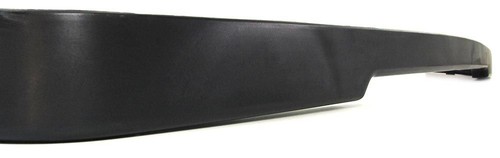 Front under bumper lower