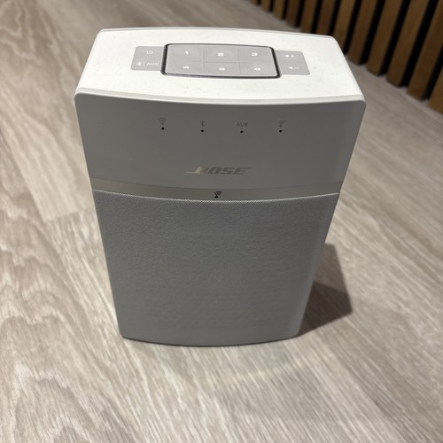 Bose soundtouch speaker - bose,