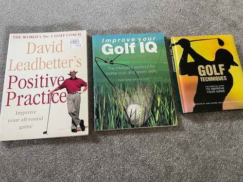 David leadbetter golf - david,