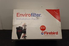 Firebird system filter - , 28mm