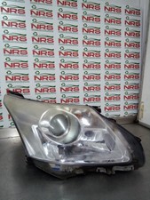 TOYOTA AVENSIS SALOON