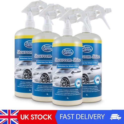 W824 showroom shine - shine, value
