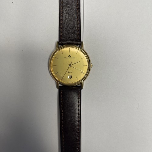 Maurice lacroix quartz 92127 - lacroix,