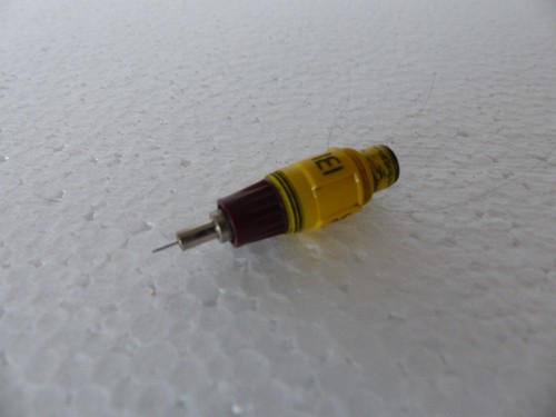 Vintage rotring isograph - rotring,