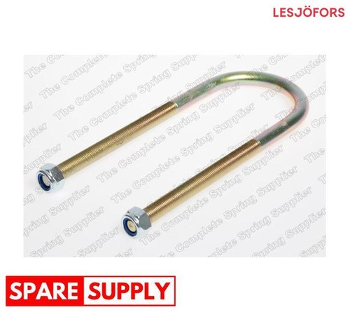 Spring clamp for mazda serie - spring,